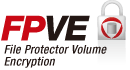 File Protector Volume Encryption�iFPVE�j